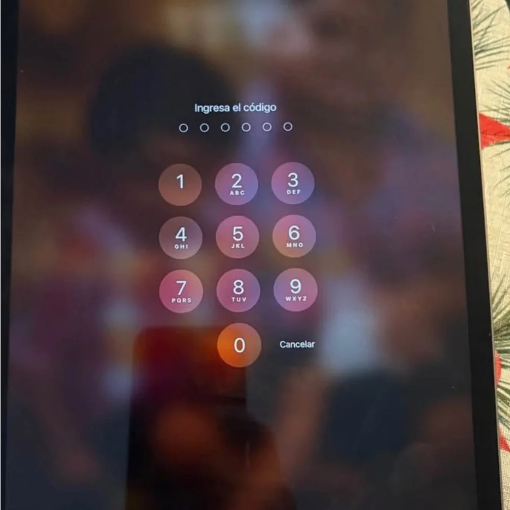Apple ipad super
